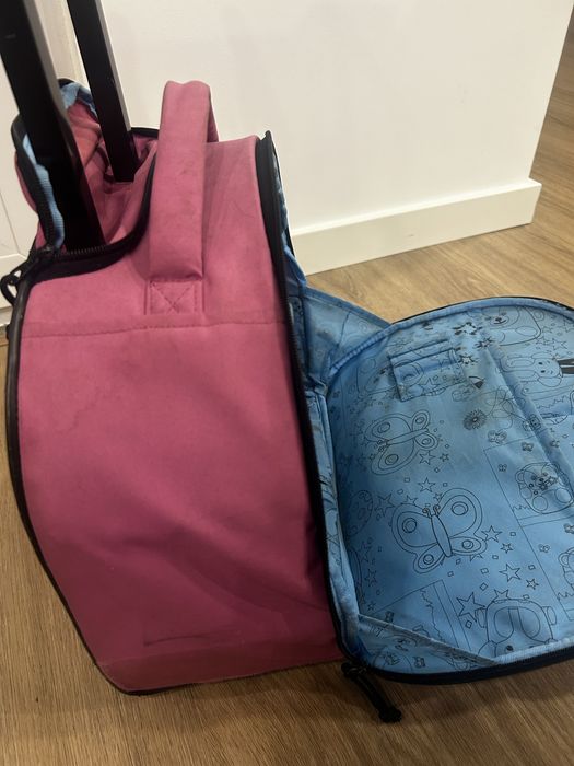 Mala tipo Trolley Samsonite