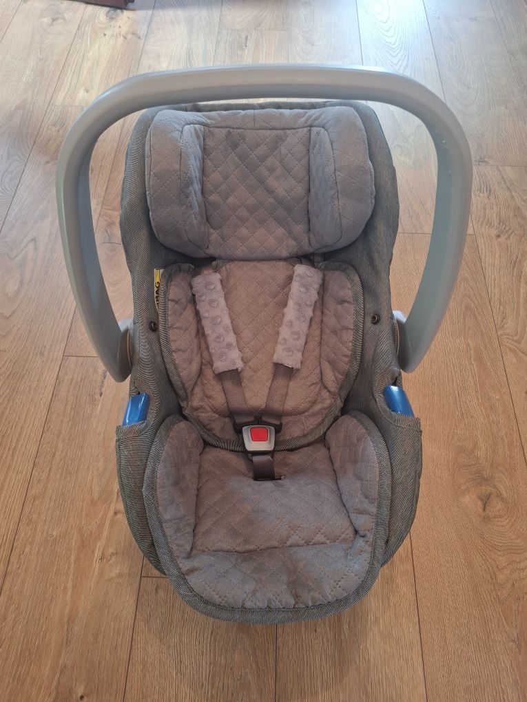 Nosidełko  , baza isofix AVIONAUT
