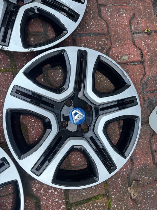 Oryginalne kołpaki 16” Dacia
