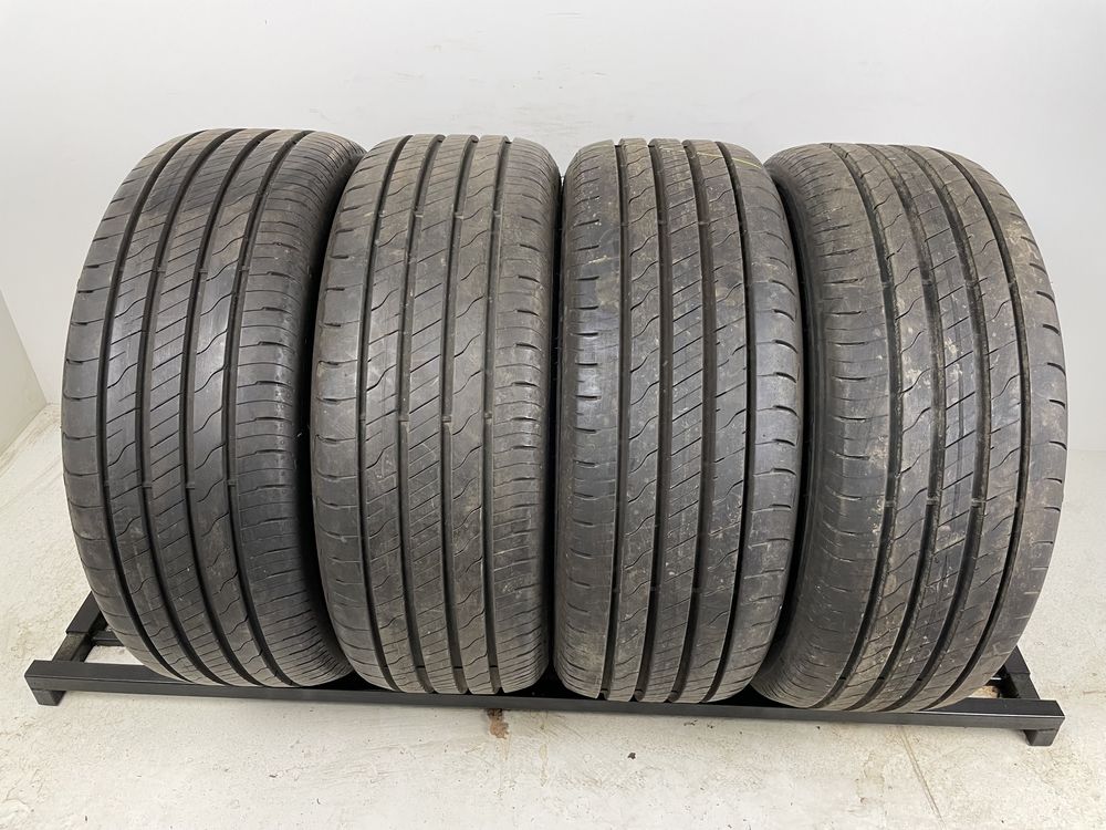 205/55R16 91V Goodyear EfficientGrip Performance 2