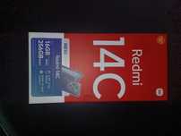 Smartfon Xiaomi Redmi 14C 8/256GB Dual SIM LTE NFC Zielony