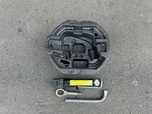 Органайзер домкрат гак шкода фабія 2 Skoda fabia 2 2004/2013 рік