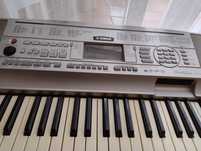 Keyboard YAMAHA DGX305