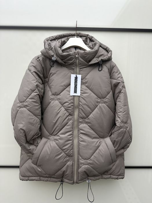 Куртки єврозима демісезон осінь батал 48-58