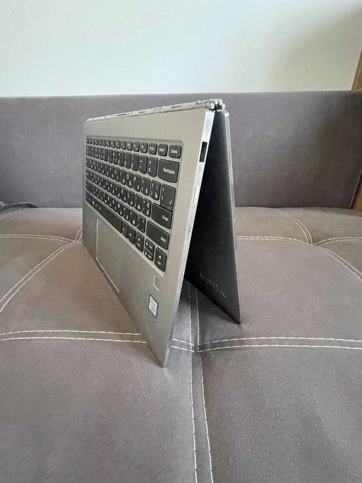 Lenovo Yoga 920-13IKB