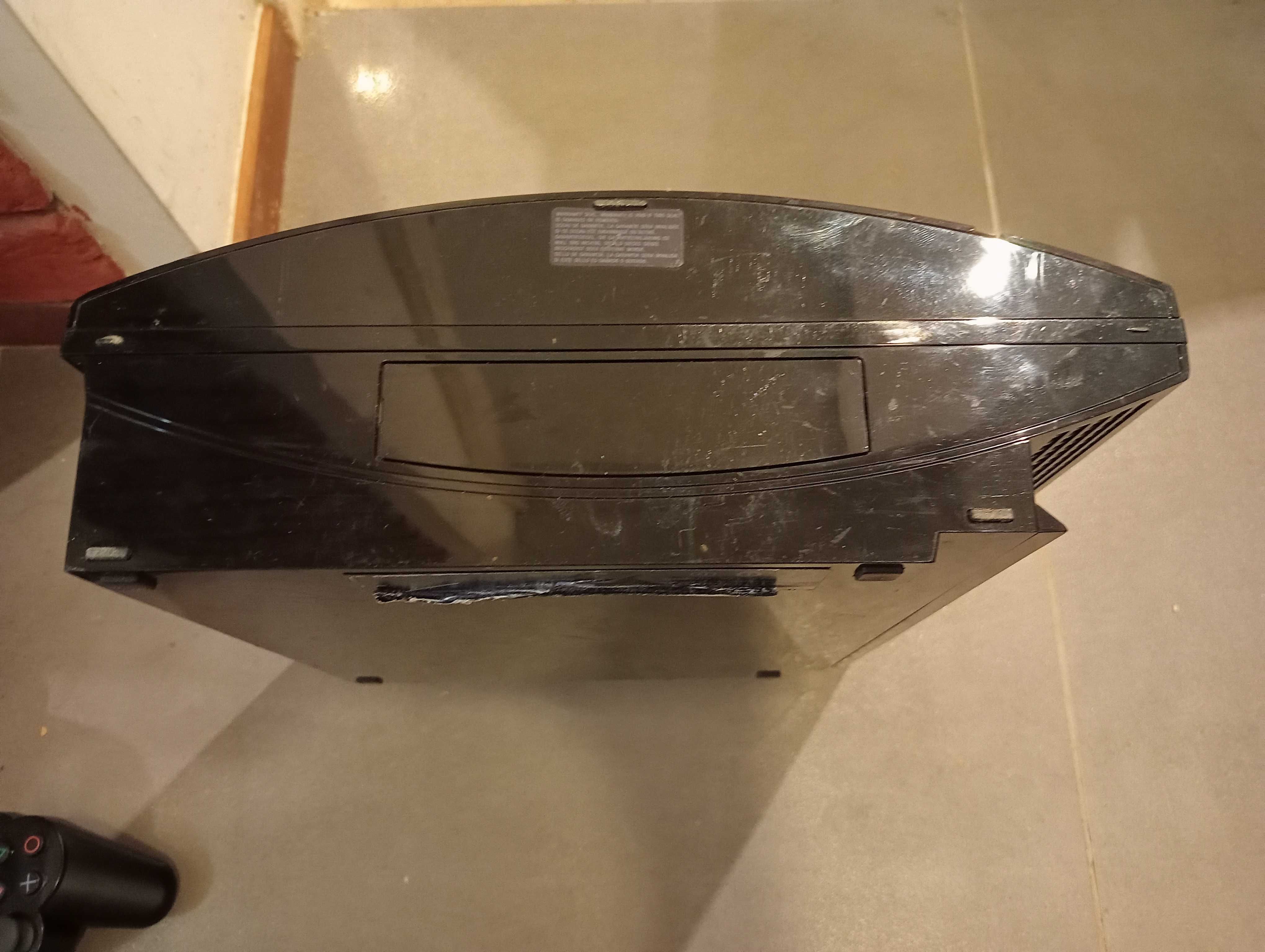 Sony PlayStation PS3 FAT (1)