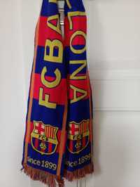 szalik FCB Barcelona