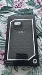 Etui Audi iPhone TPUPCIP 16 PRO MAX