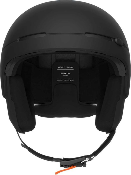 Kask narciarski i snowboardowy POC Meninx ze skorupą ABS EPP I EPS