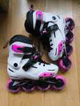 Rollerblade Apex 33-36.5 wkładka 21-23 cm