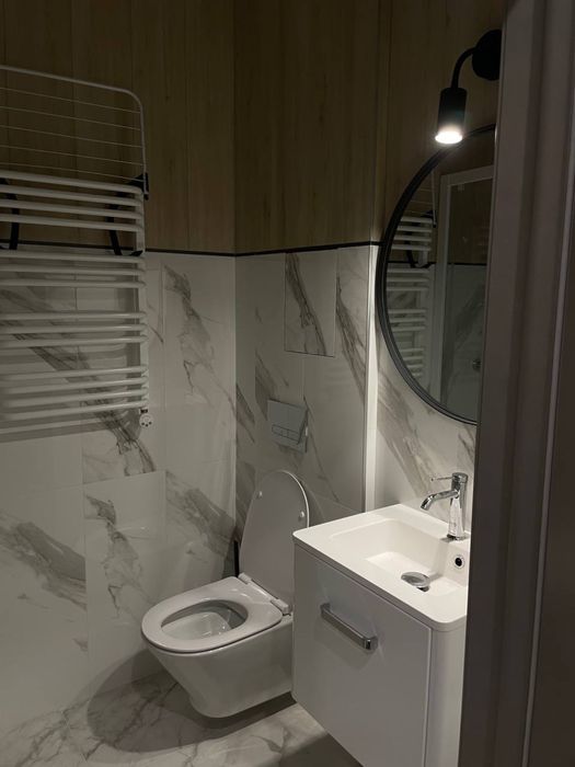 Квартира на свободи 32