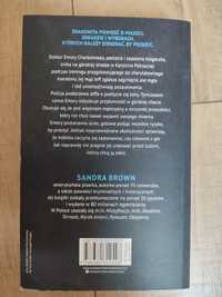 Książka "Okruchy zła" Sandra Brown