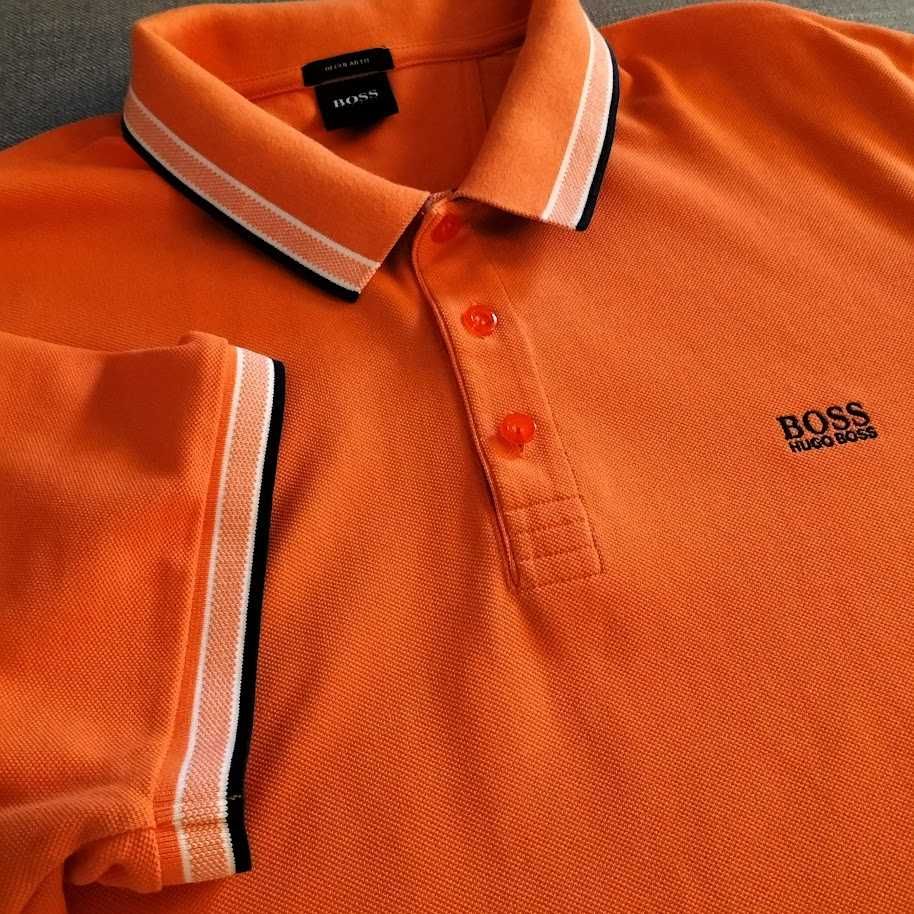 Polo Męskie HUGO BOSS