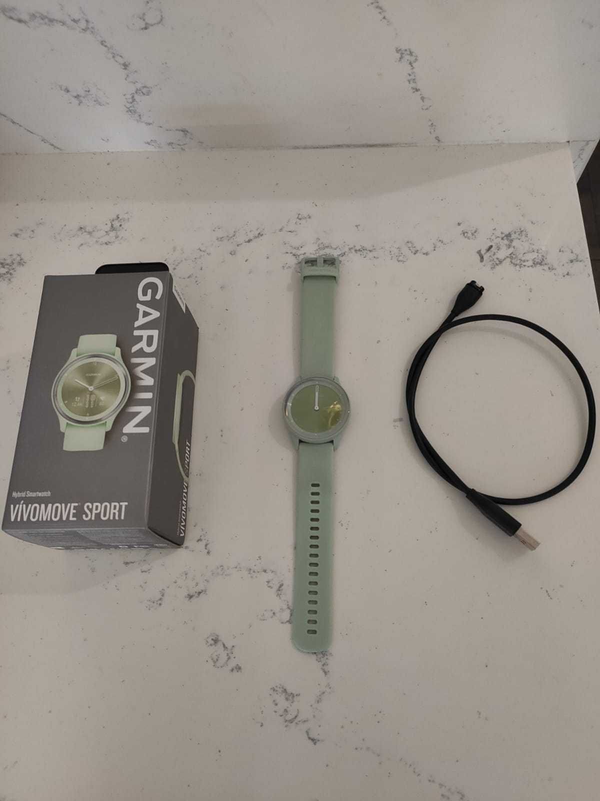 Garmin Vivomove Sport