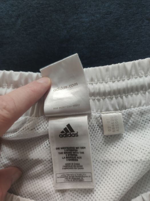 Бріджі Adidas XXL