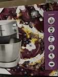 Nowy robot  planetarny KENWOOD