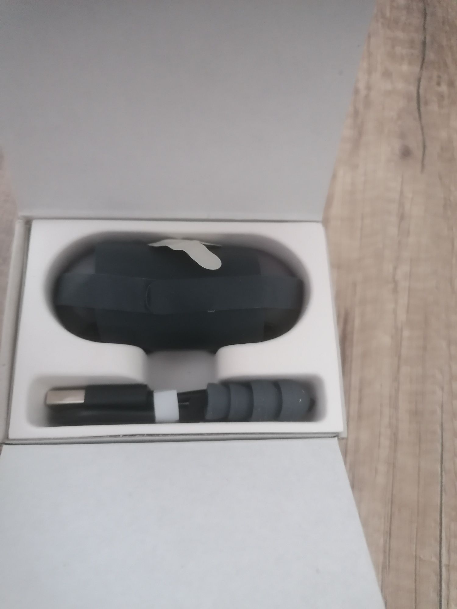 Auriculares Sony earbuds