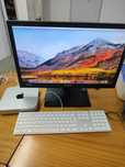 Computador Apple mini Mac