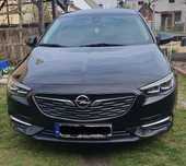 Opel Insignia Stan Idealny