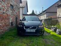 Volvo c30 2.0D 2007r
