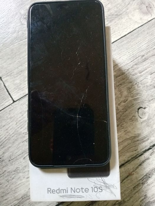 Продам Редми.  10 s