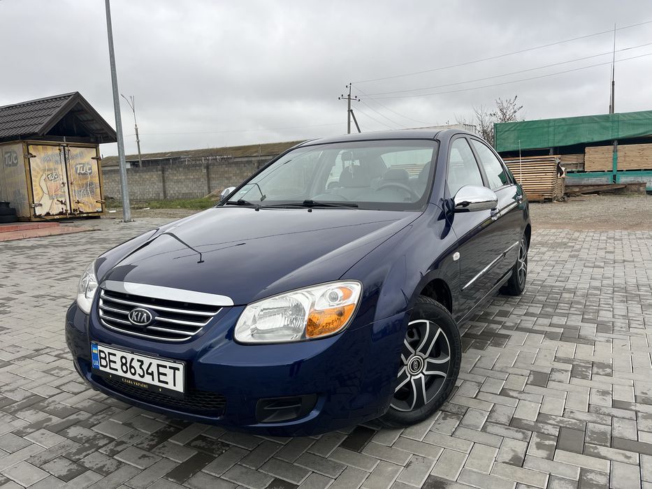 Продам кіа черато