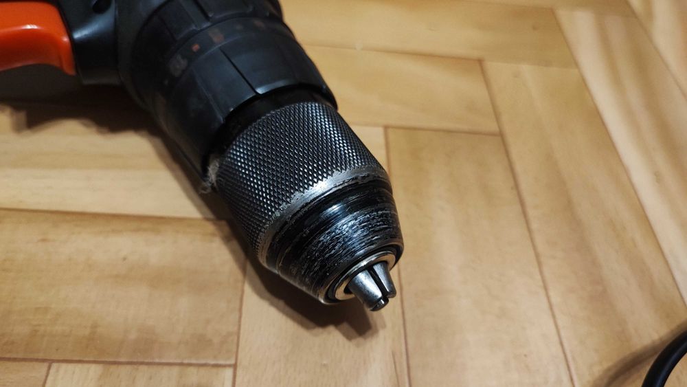 Акумуляторний ударний шуруповерт Dnipro-M CD-200TH+акумулятор+зарядка