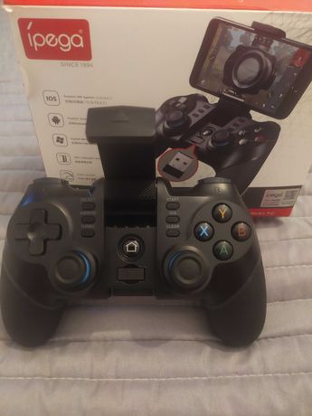 Oryginalny Gamepad ipega