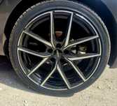 Koła 19 225/40 VW Golf Audi Skoda 5x112 57.1