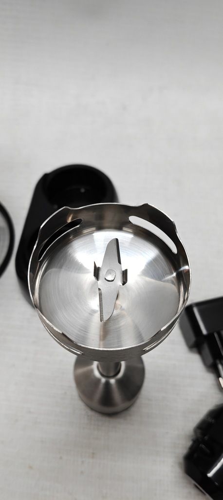 Blender Ręczny Bezprzewodowy Wielofunkcyjny 3w1 GASTRONOMA