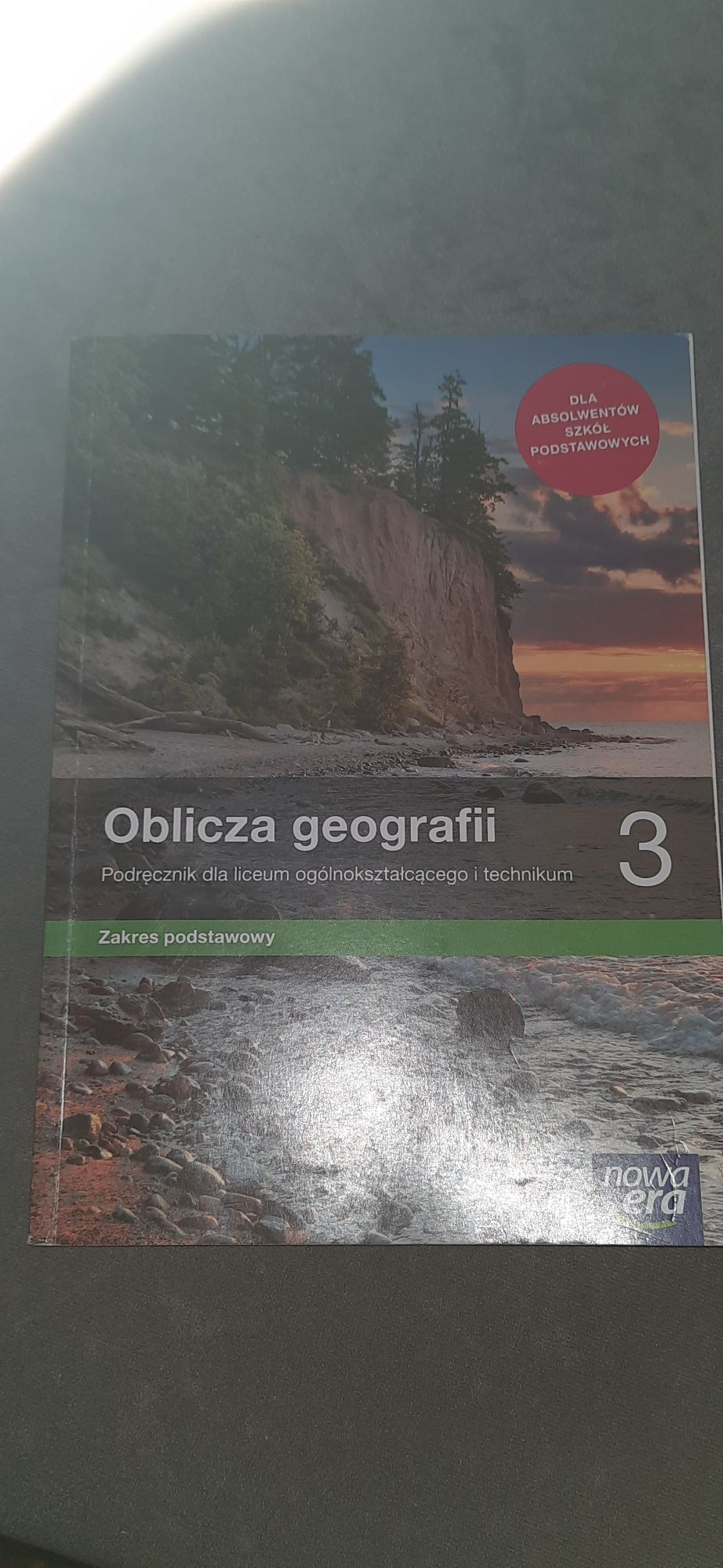 Oblicza geografii 3