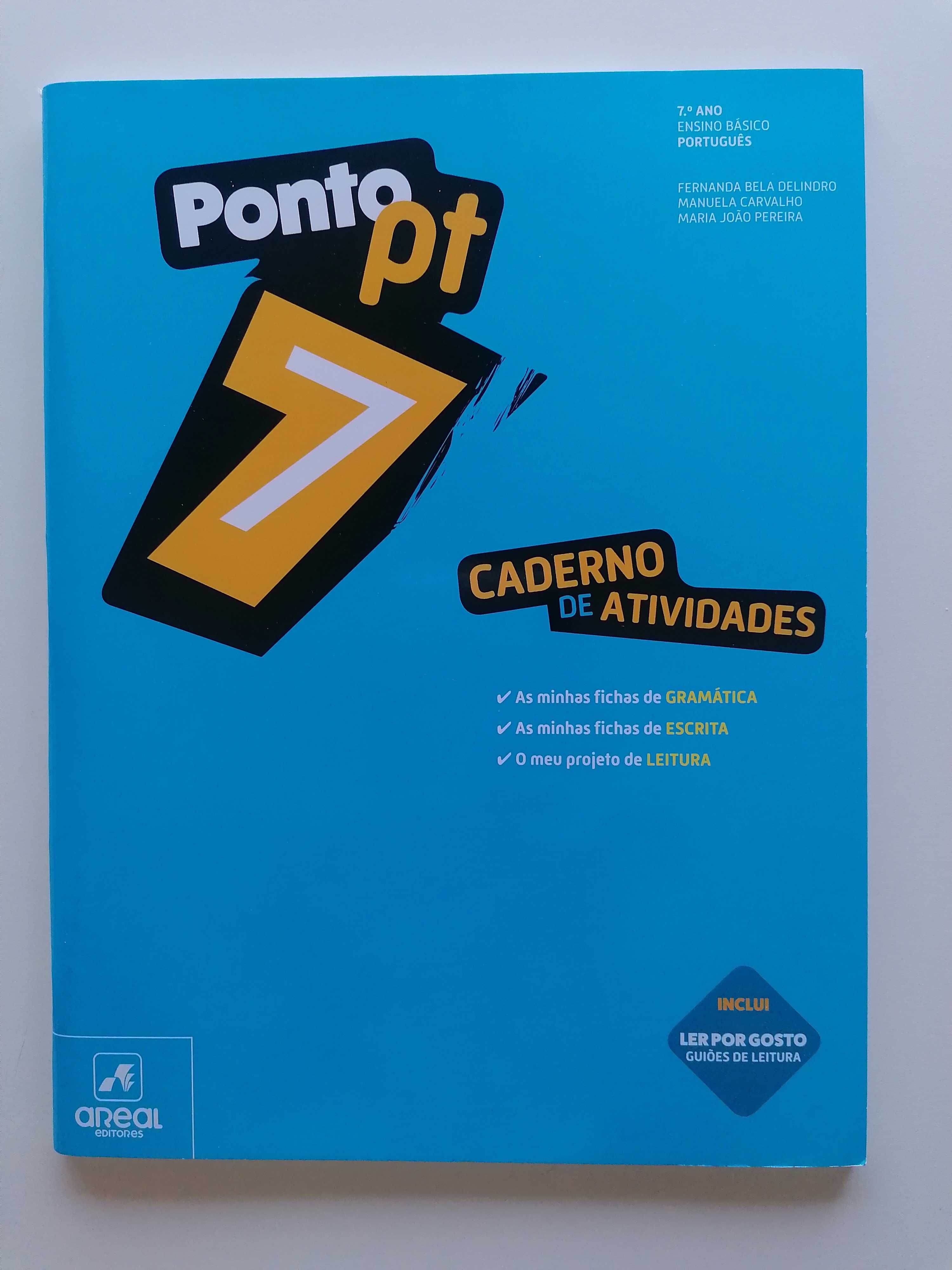 Dossier do professor PT 7º