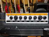 Orange CRUSH 12 BK kombo gitarowe CR-12 wzmacniacz gitarowy CR12