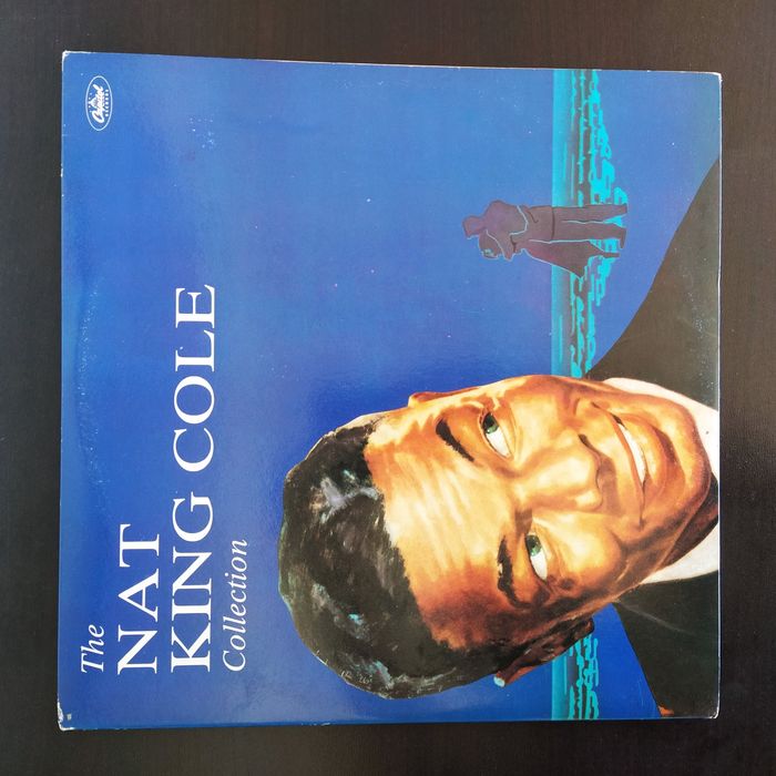 Disco Nat king Cole