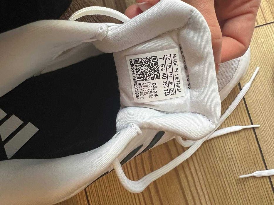 mulher Crazyflight 6 Indoor Shoes EU 40/US 7