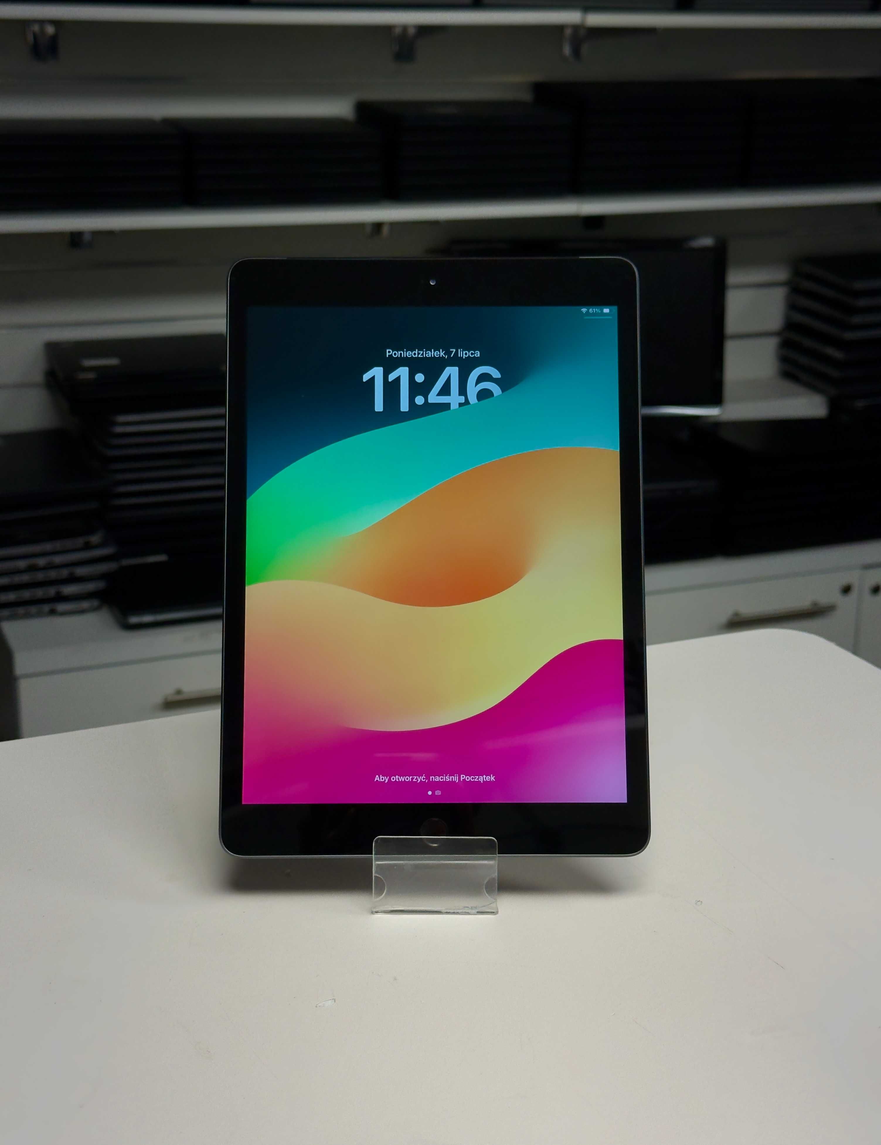 Tablet Apple iPad (8th gen) 10,2" | 3GB RAM/32GB | Cellular Bez Blokad