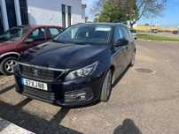 Peugeot 308 SW Style