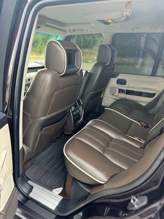 Продам Land Rover Rang Rover 3.6d (2010)