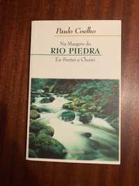 Na Margem do Rio Piedra Eu Sentei e Chorei (Paulo Coelho)