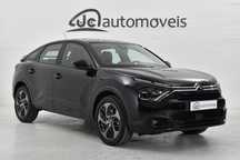 Citroën C4 1.2 PureTech Feel Pack EAT8