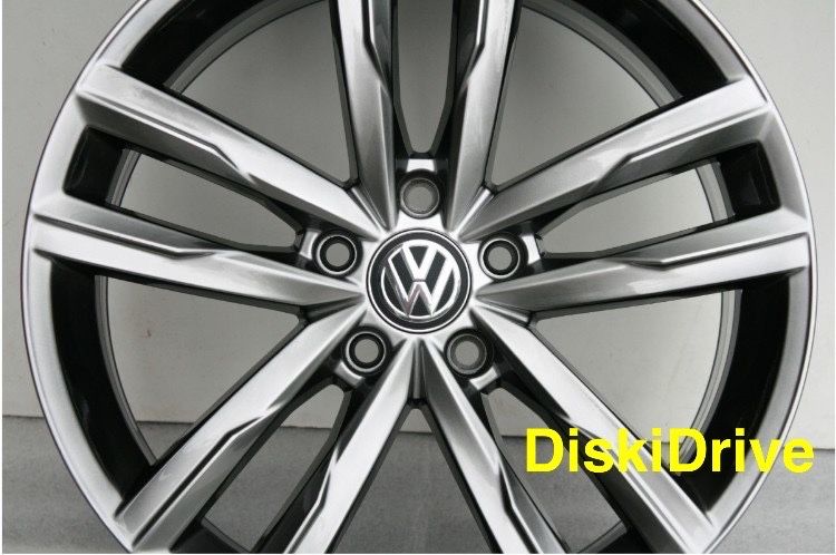 диски R16 17 18 5x112 VW Passat B7 B8 Jetta Caddy Golf Tiguan id4