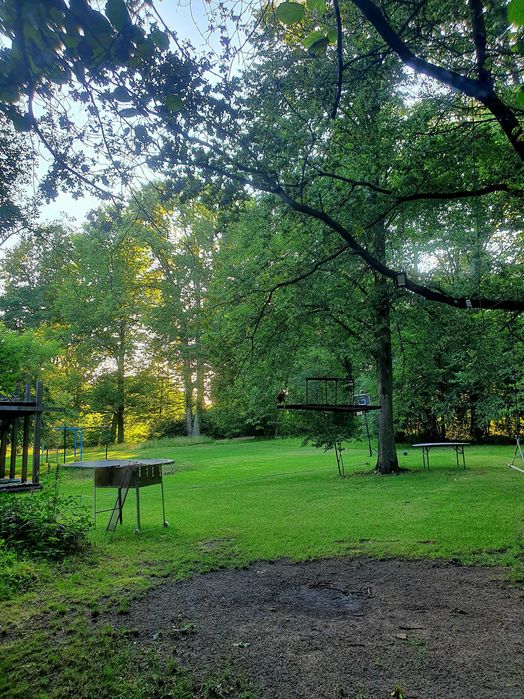 Działka Rydzynki Tuszyn obok Zofiówka 1000 metrów NOWA 2