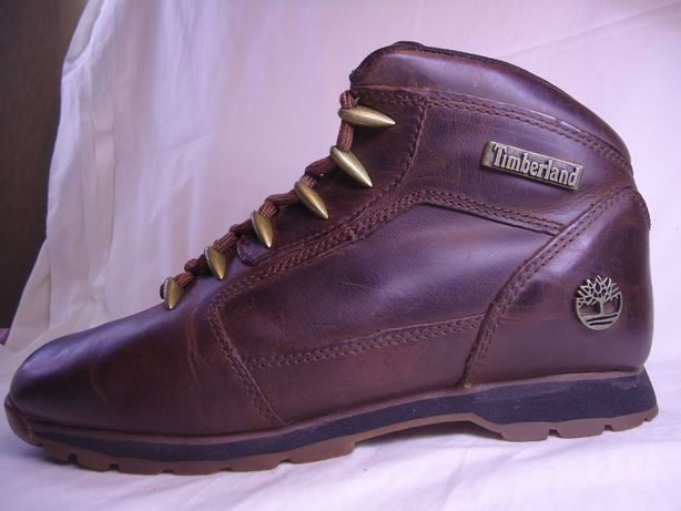 Треккинг ботинки TIMBERLAND / USA : EUR 42 стелька 27.5 см