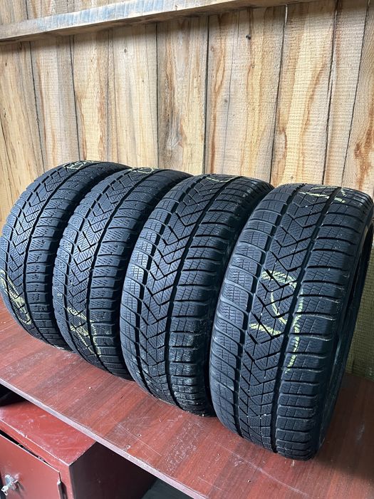 Шини PIRELLI 225 45 17