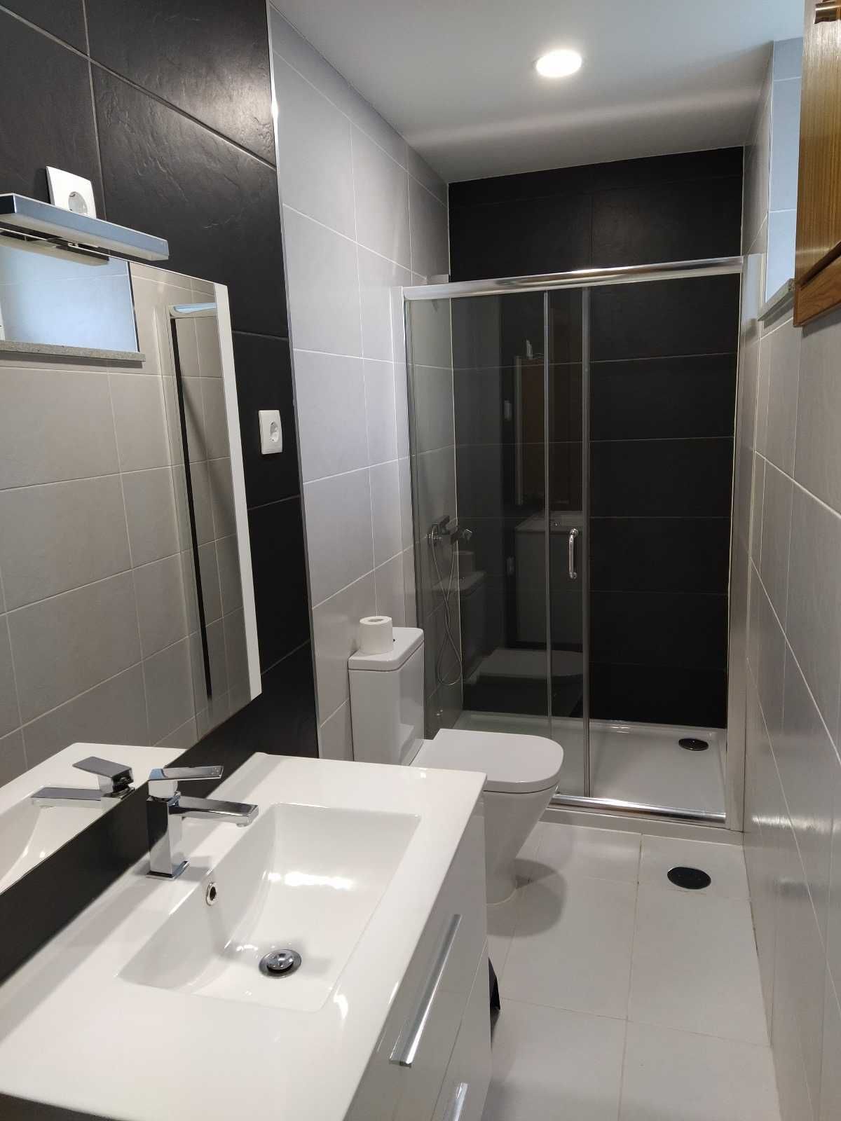Moradia T2 para alugar em Orgens, Viseu