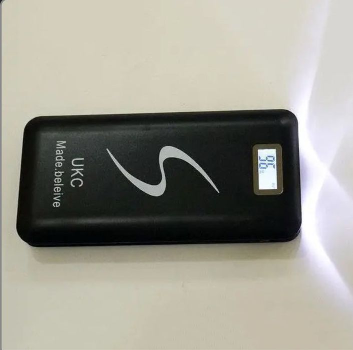 Павербанк 30000 mAh