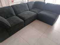 Sofá da loja JOM