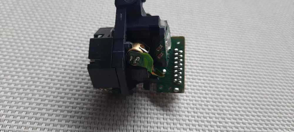 Laser  KSS-213 C,Nowy,Niebieska soczewka.