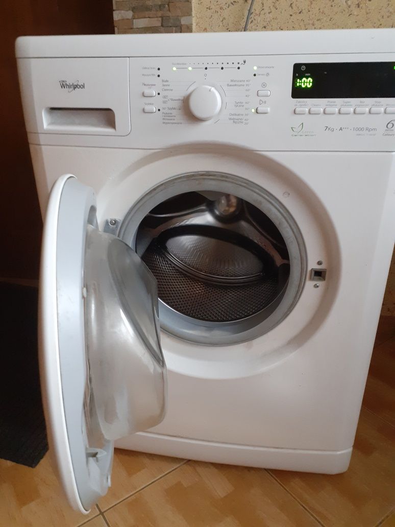 Pralka whirpool awo/c 71003p