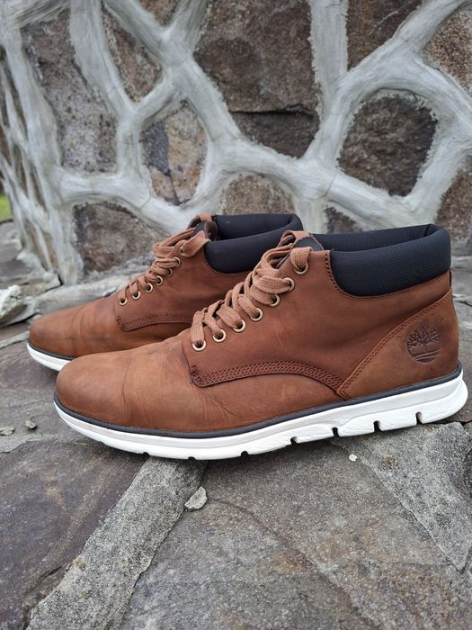 Черевики Timberland